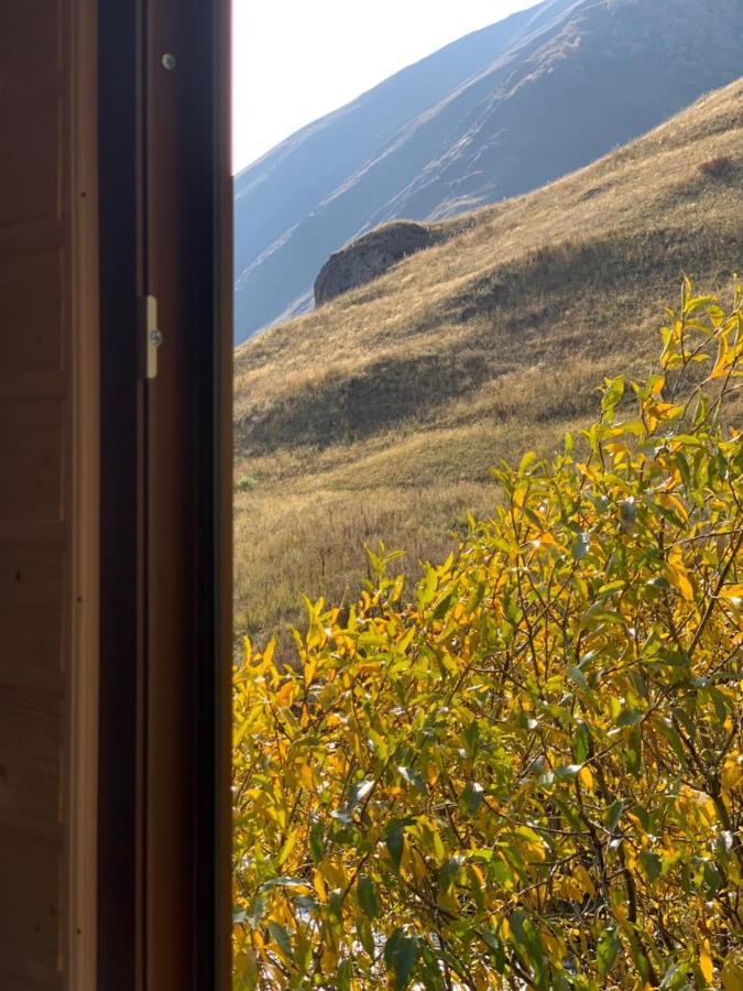 Cottage In ฌุตตา ภายนอก รูปภาพ