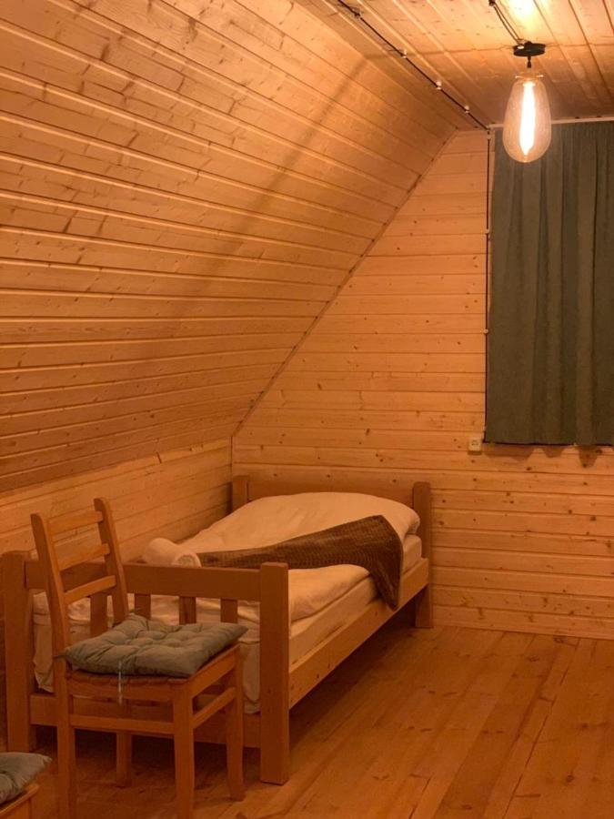 Cottage In ฌุตตา ภายนอก รูปภาพ