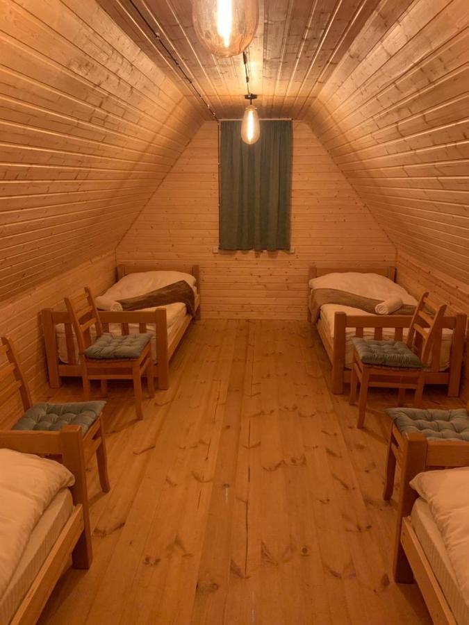 Cottage In ฌุตตา ภายนอก รูปภาพ