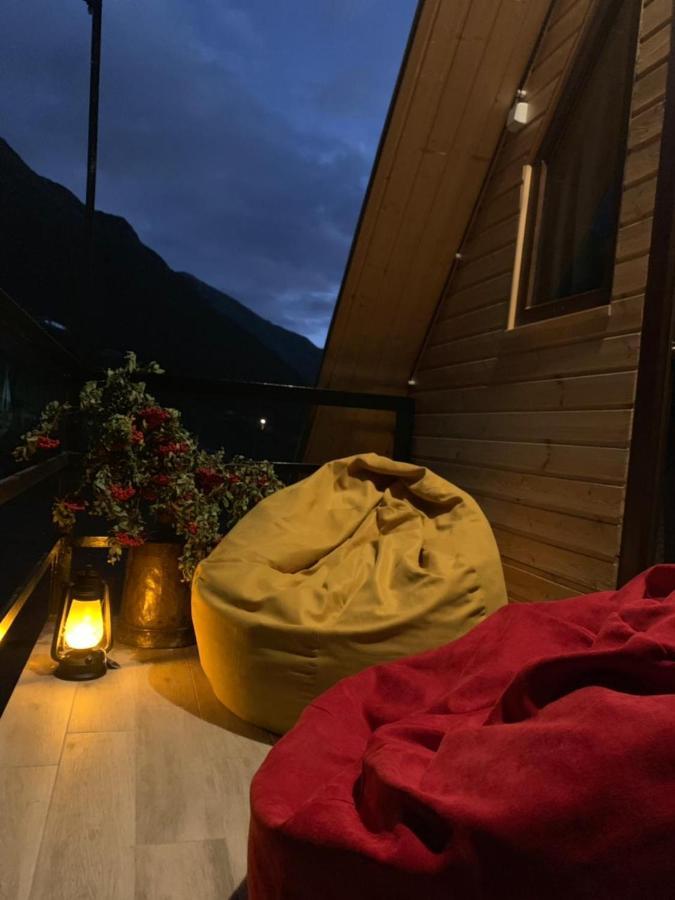 Cottage In ฌุตตา ภายนอก รูปภาพ